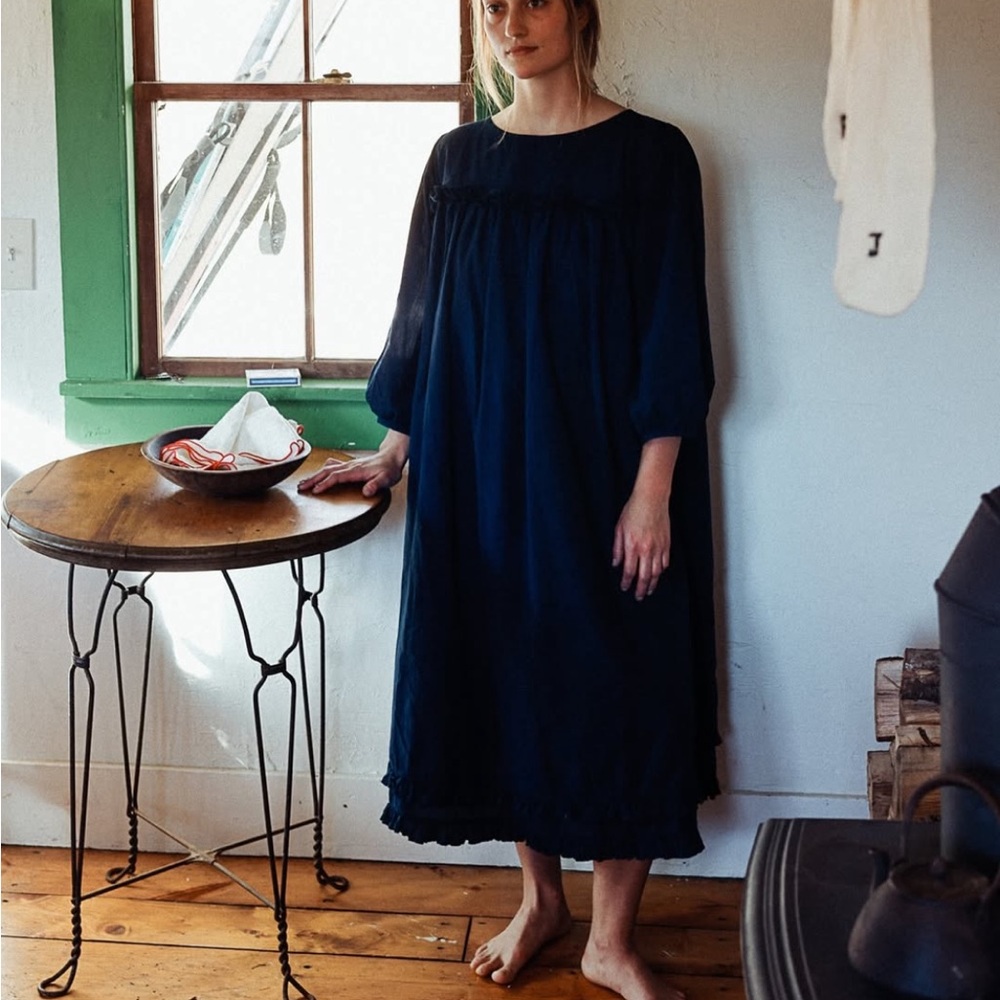 Rudy Jude Early Riser Dress